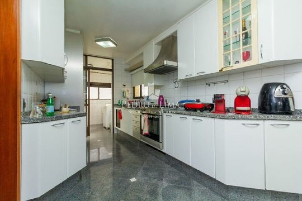 Penthouse para Venda ou Locação no Tatuapé 250 metros, 4 quarto, 3 suítes ,4 vagas