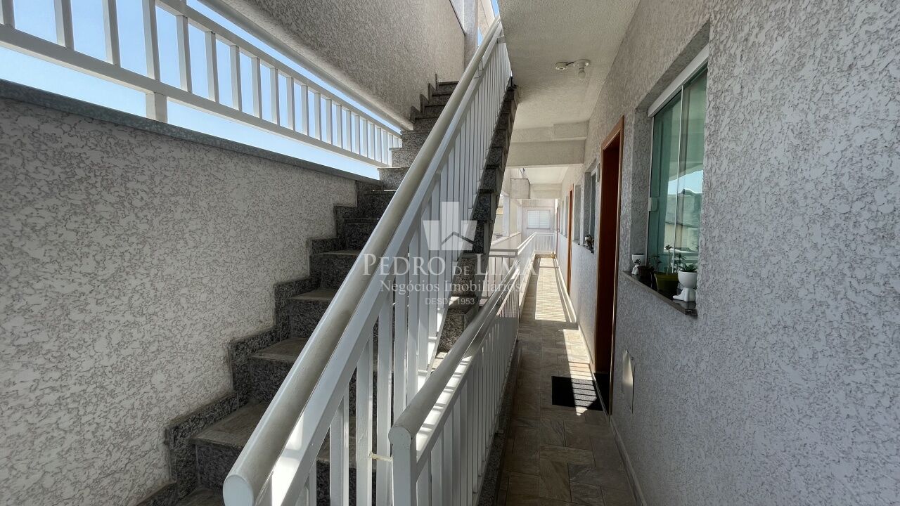 Apartamento 42m²
