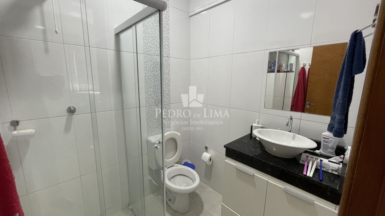 Apartamento 42m²