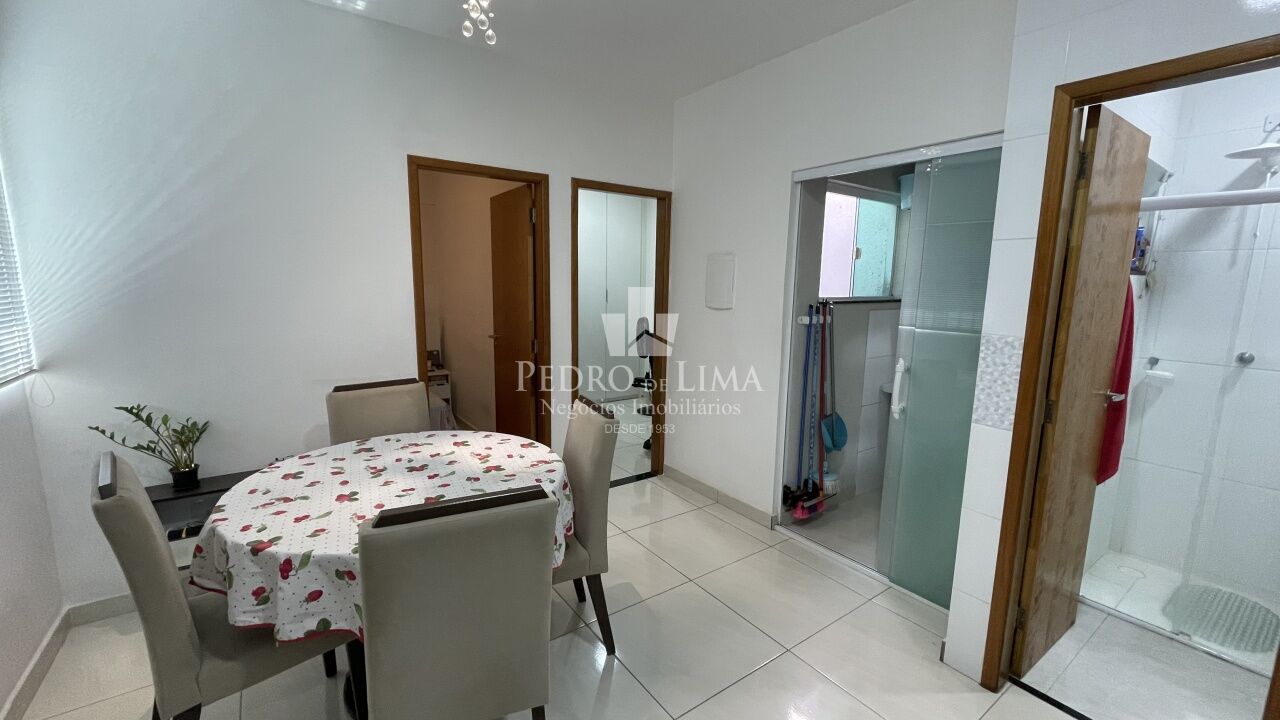 Apartamento 42m²