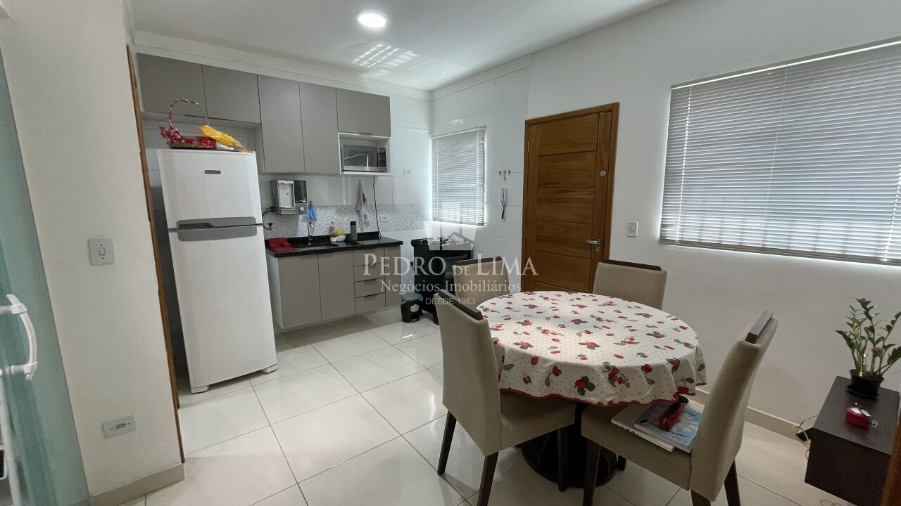 imagem do imovel Apartamento 42m² ref: TP30443