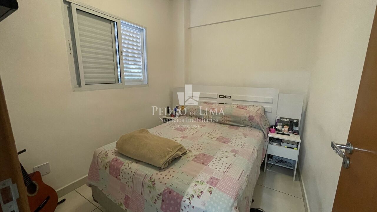 Apartamento 42m²