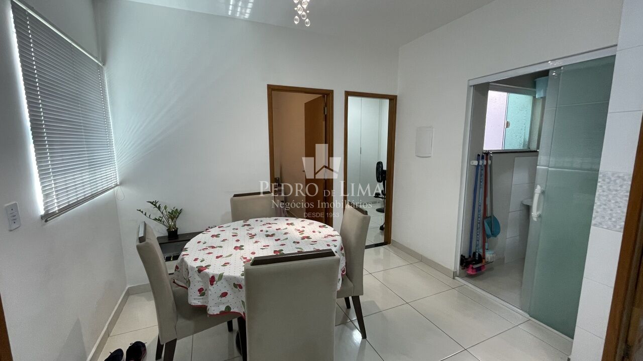 imagem do imovel Apartamento 42m² ref: TP30443