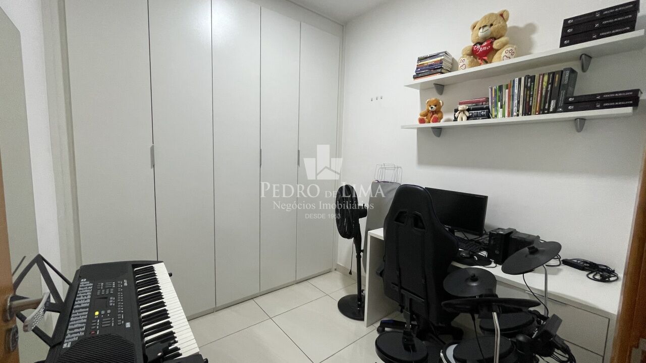 Apartamento 42m²