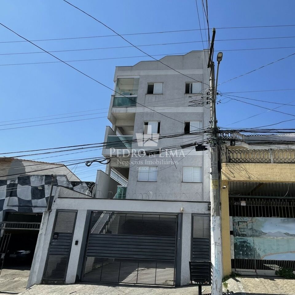 imagem do imovel Apartamento 42m² ref: TP30443