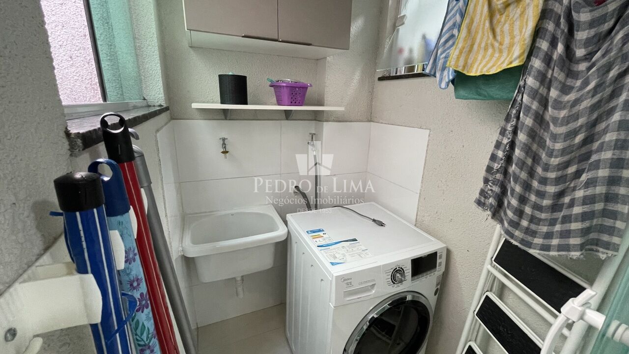 Apartamento 42m²