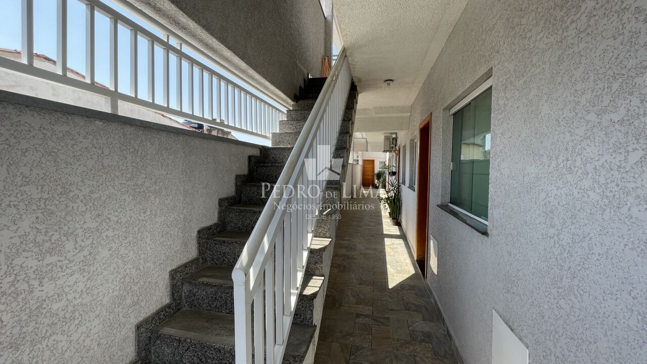 Apartamento 42m²