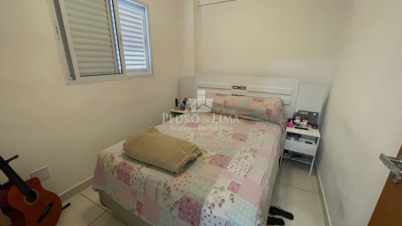 Apartamento 42m²