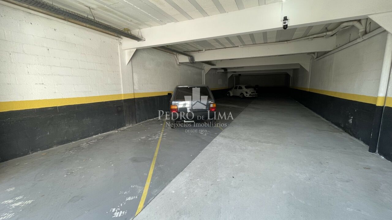 Apartamento 42m²
