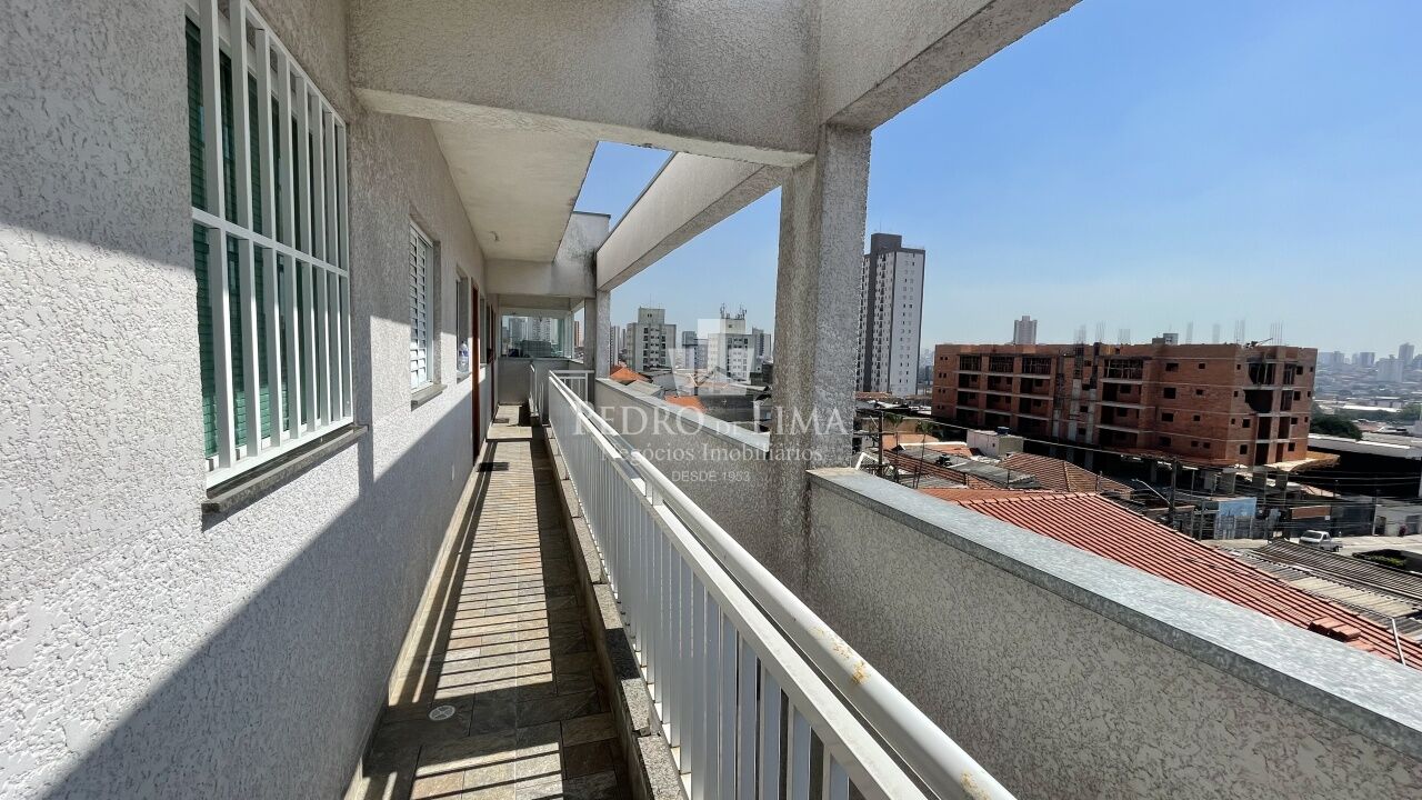 Apartamento 42m²