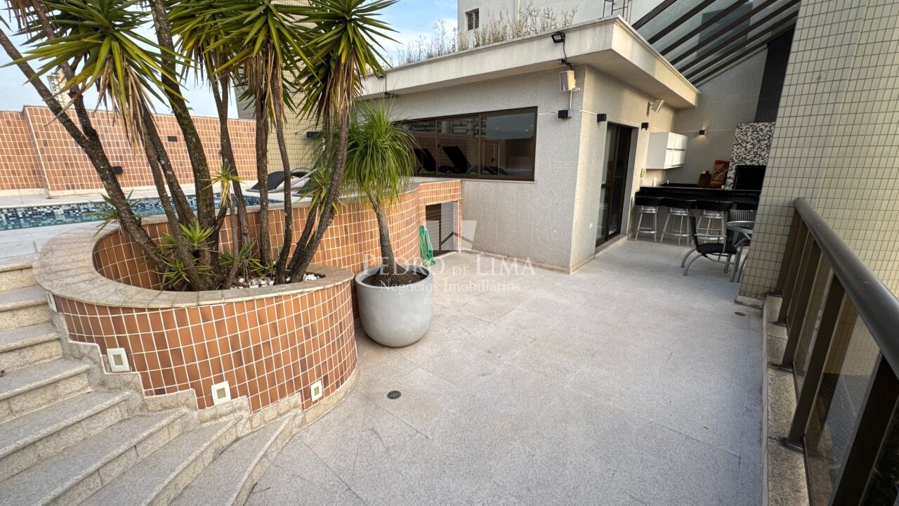 Cobertura Duplex Tatuapé 370mts , 3 suítes, 6 vagas , 5 minutos do Shopping Anália Franco