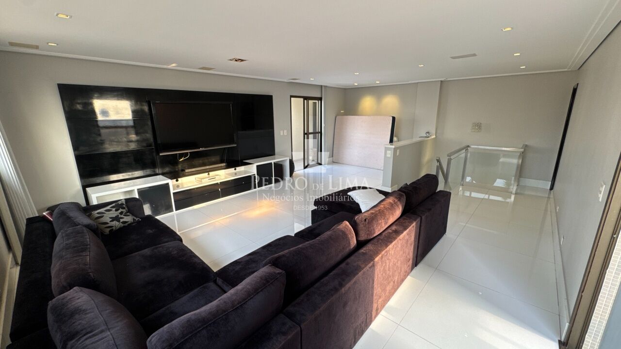 Cobertura Duplex Tatuapé 370mts , 3 suítes, 6 vagas , 5 minutos do Shopping Anália Franco
