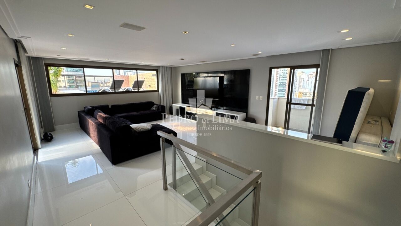 Cobertura Duplex Tatuapé 370mts , 3 suítes, 6 vagas , 5 minutos do Shopping Anália Franco