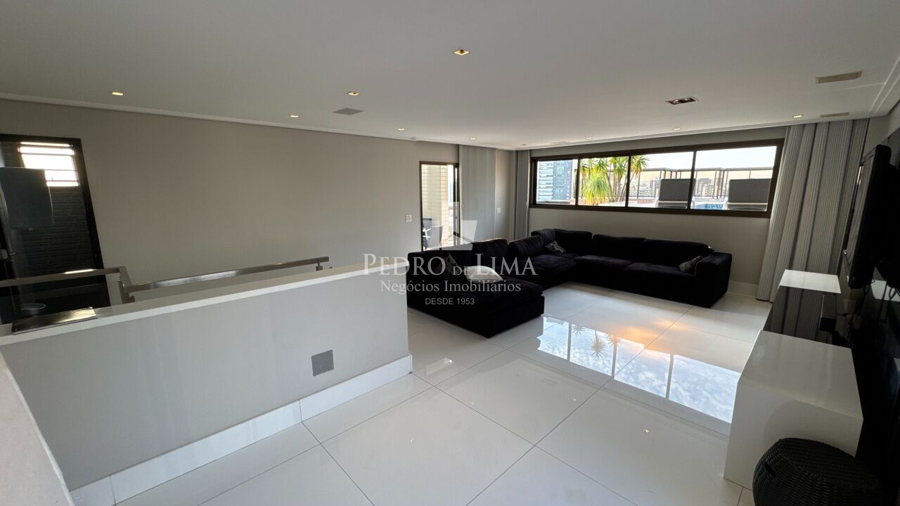 Cobertura Duplex Tatuapé 370mts , 3 suítes, 6 vagas , 5 minutos do Shopping Anália Franco