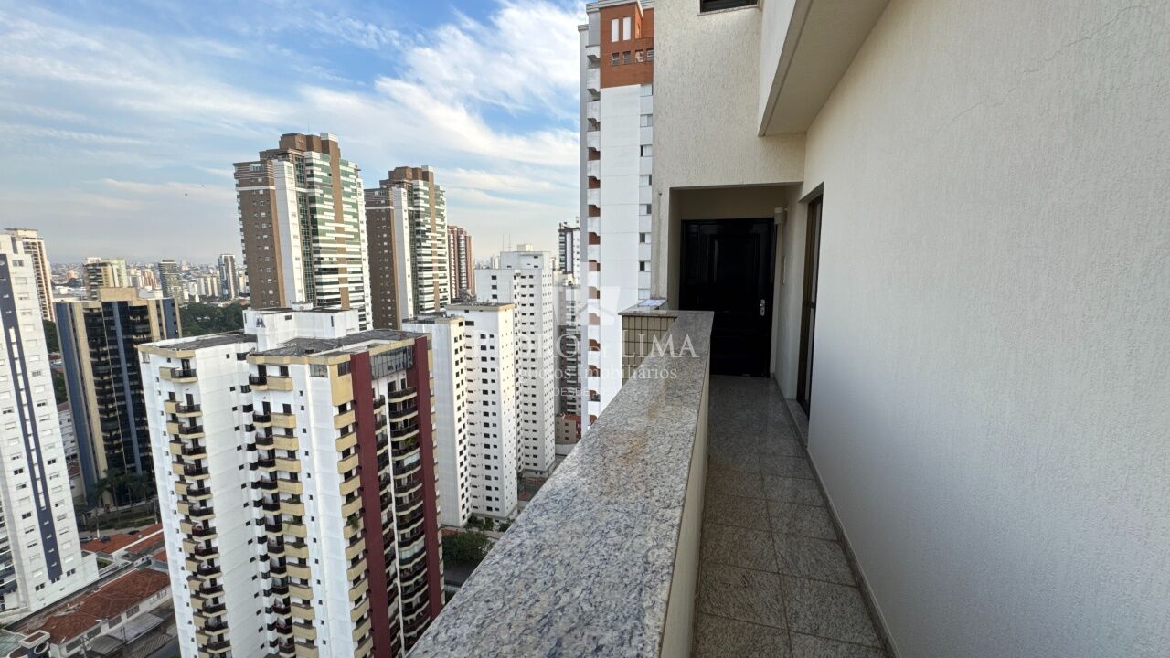 Cobertura Duplex Tatuapé 370mts , 3 suítes, 6 vagas , 5 minutos do Shopping Anália Franco