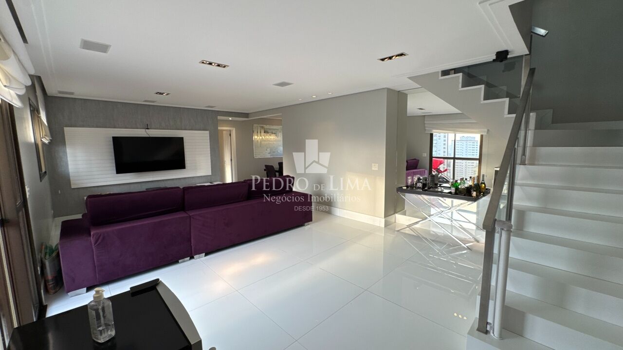 imagem do imovel Cobertura Duplex Tatuapé 370mts , 3 suítes, 6 vagas , 5 minutos do Shopping Anália Franco ref: TP30444