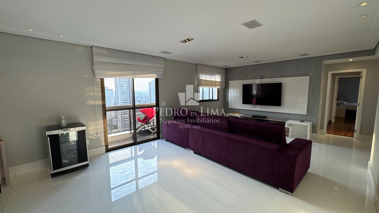 imagem do imovel Cobertura Duplex Tatuapé 370mts , 3 suítes, 6 vagas , 5 minutos do Shopping Anália Franco ref: TP30444