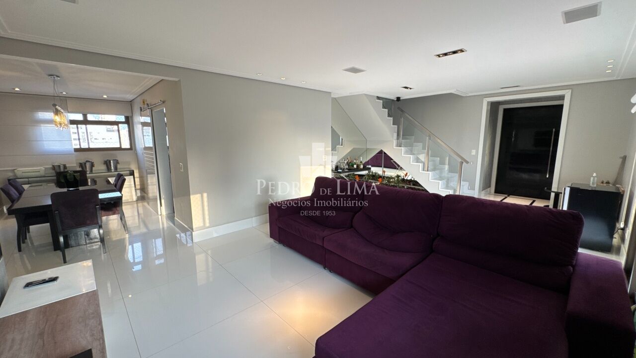 imagem do imovel Cobertura Duplex Tatuapé 370mts , 3 suítes, 6 vagas , 5 minutos do Shopping Anália Franco ref: TP30444