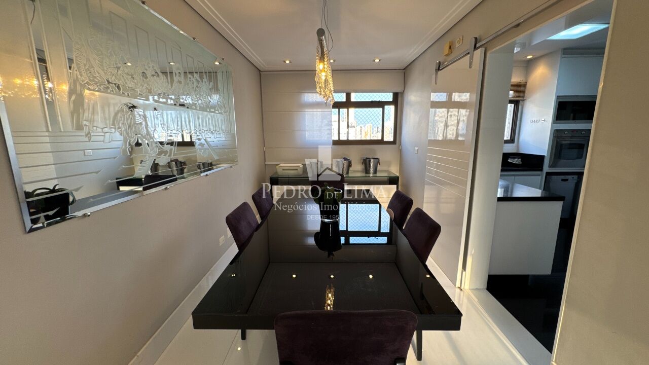 Cobertura Duplex Tatuapé 370mts , 3 suítes, 6 vagas , 5 minutos do Shopping Anália Franco