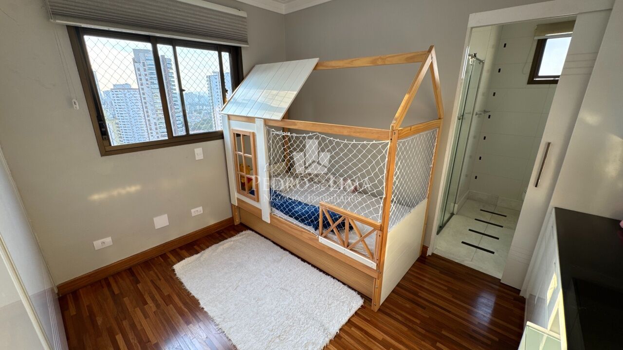 Cobertura Duplex Tatuapé 370mts , 3 suítes, 6 vagas , 5 minutos do Shopping Anália Franco