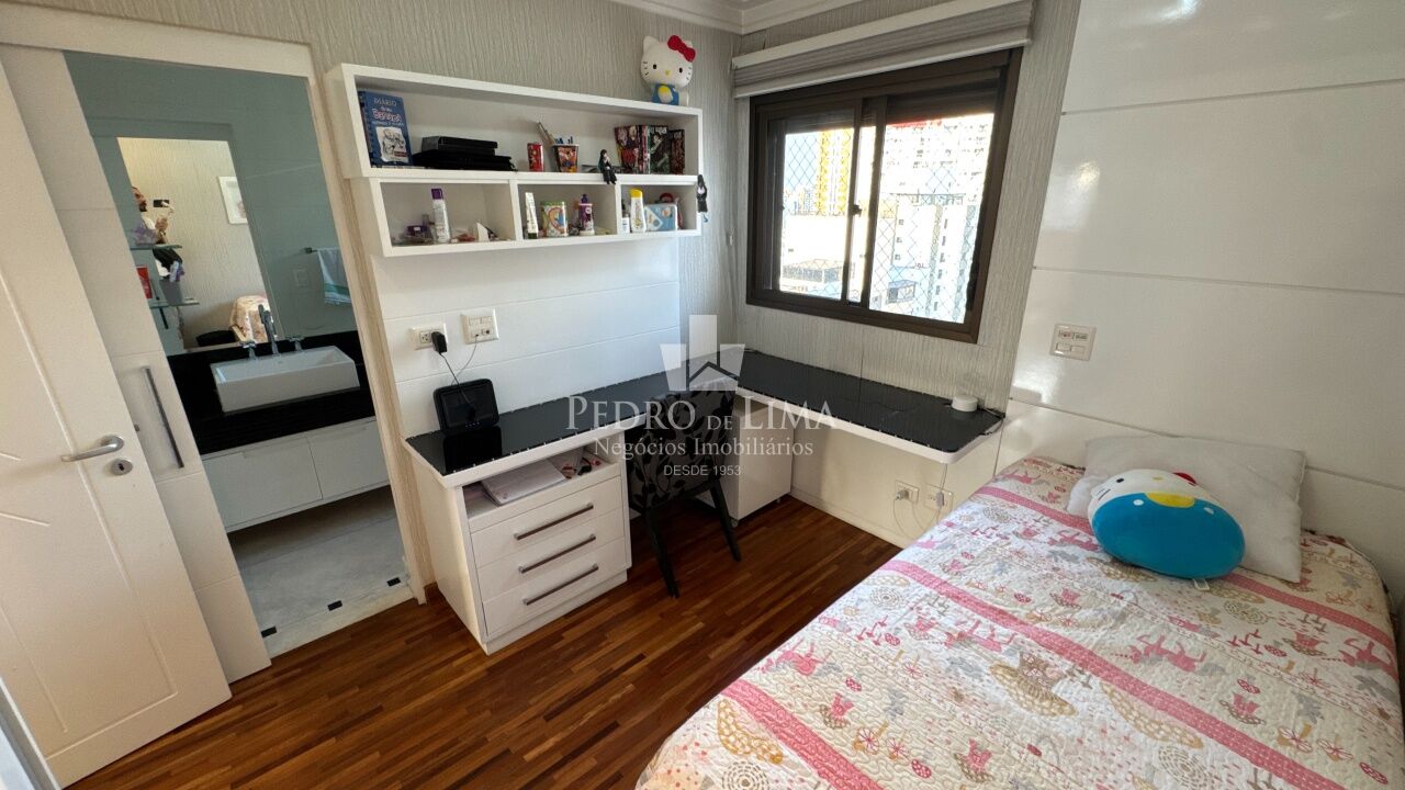 Cobertura Duplex Tatuapé 370mts , 3 suítes, 6 vagas , 5 minutos do Shopping Anália Franco