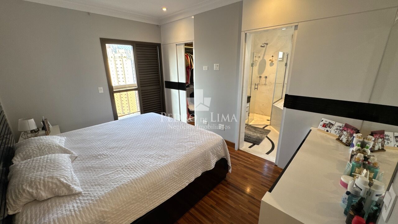 Cobertura Duplex Tatuapé 370mts , 3 suítes, 6 vagas , 5 minutos do Shopping Anália Franco