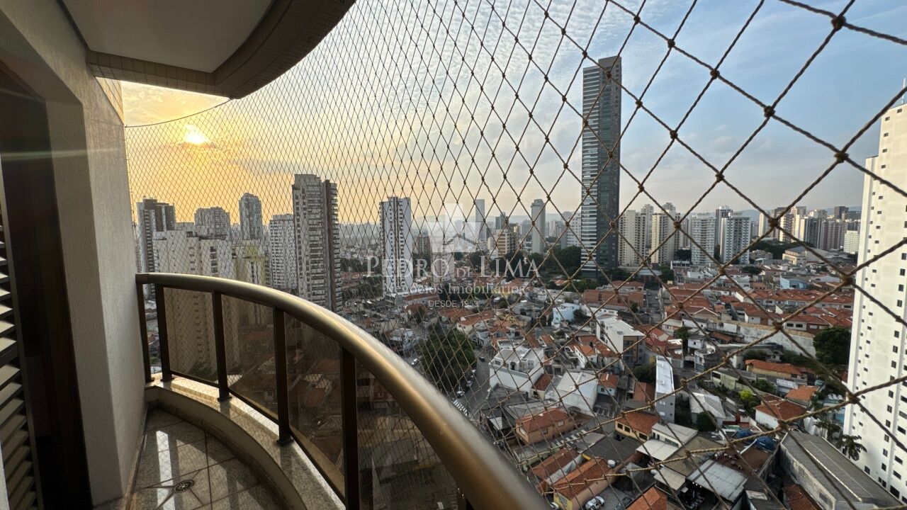 Cobertura Duplex Tatuapé 370mts , 3 suítes, 6 vagas , 5 minutos do Shopping Anália Franco