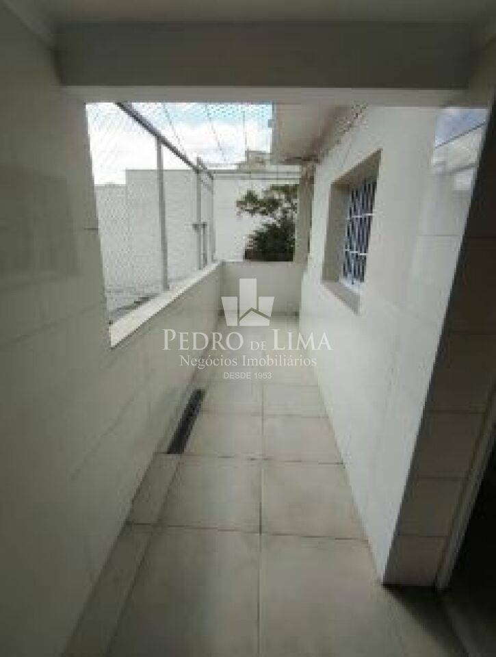 Sobrado com 3 dormitórios sendo 1 suíte, 2 vagas de garagem, na Mooca - Vila Bertioga