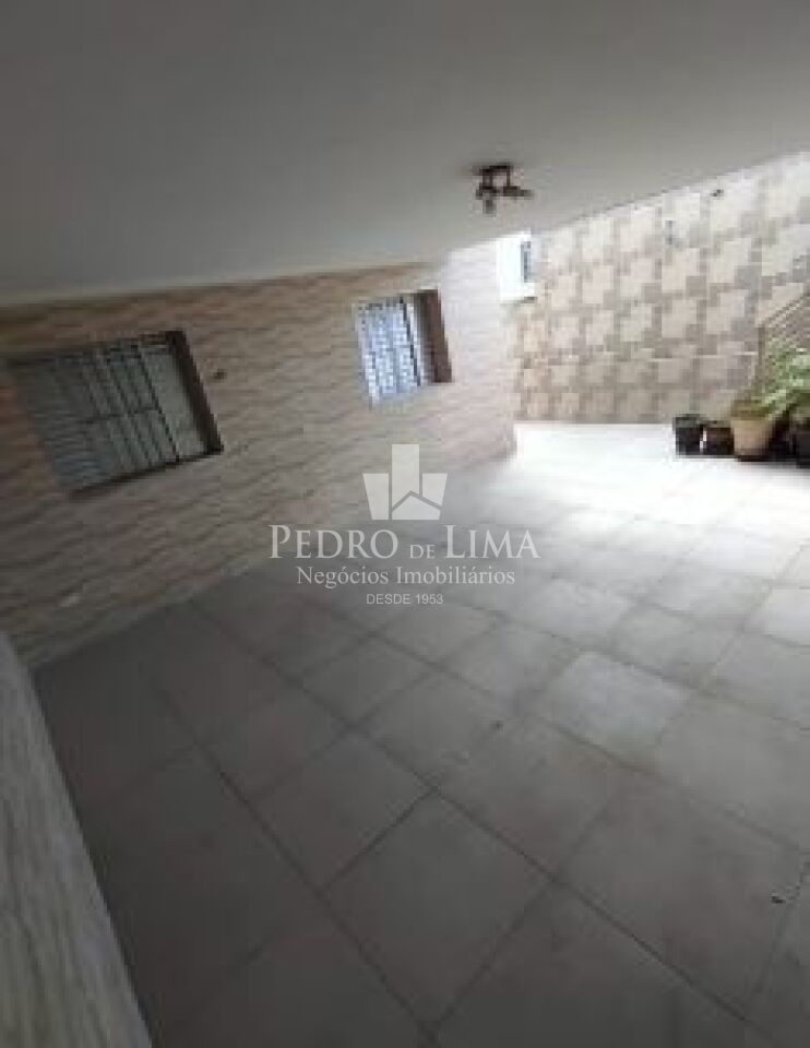 Sobrado com 3 dormitórios sendo 1 suíte, 2 vagas de garagem, na Mooca - Vila Bertioga