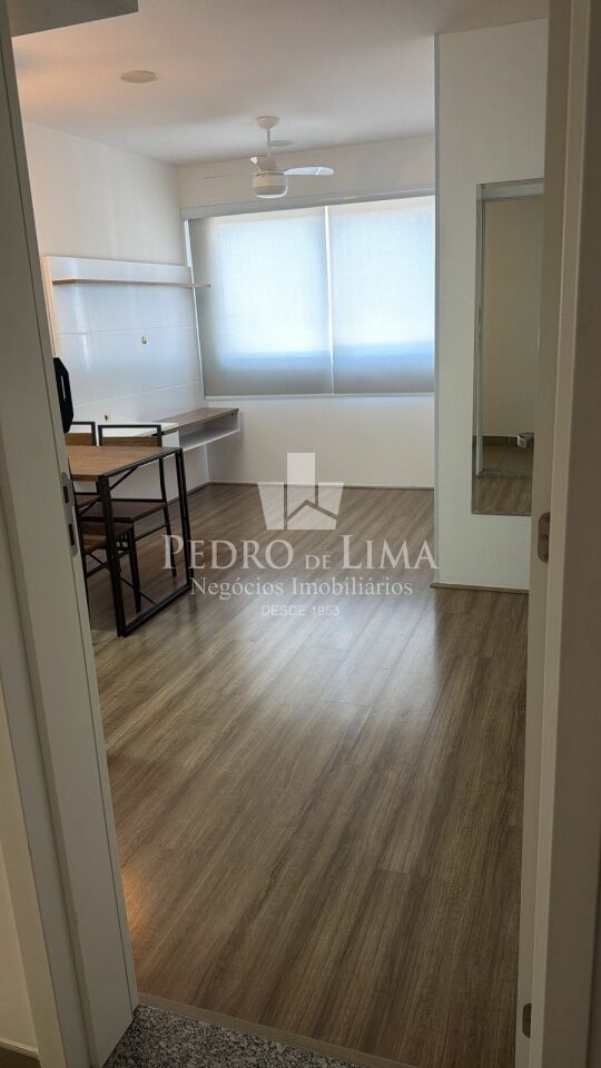 imagem do imovel Apartamento 38m², 2 dormitórios,  sem vaga, semi-novo com armários planejados ref: TP30446