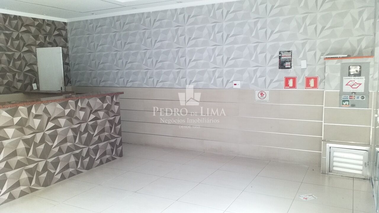 imagem do imovel Salão Comercial 150m² área total, 3 banheiros, no Tatuapé. ref: TP30448