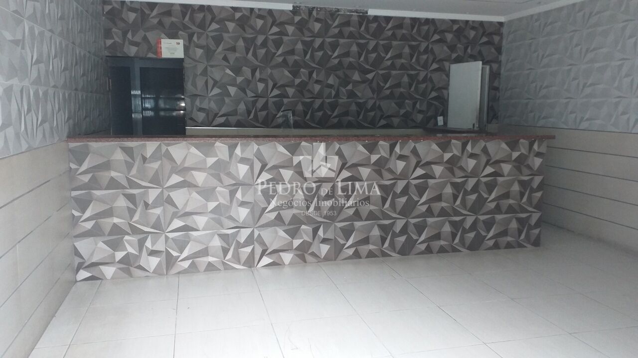 imagem do imovel Salão Comercial 150m² área total, 3 banheiros, no Tatuapé. ref: TP30448