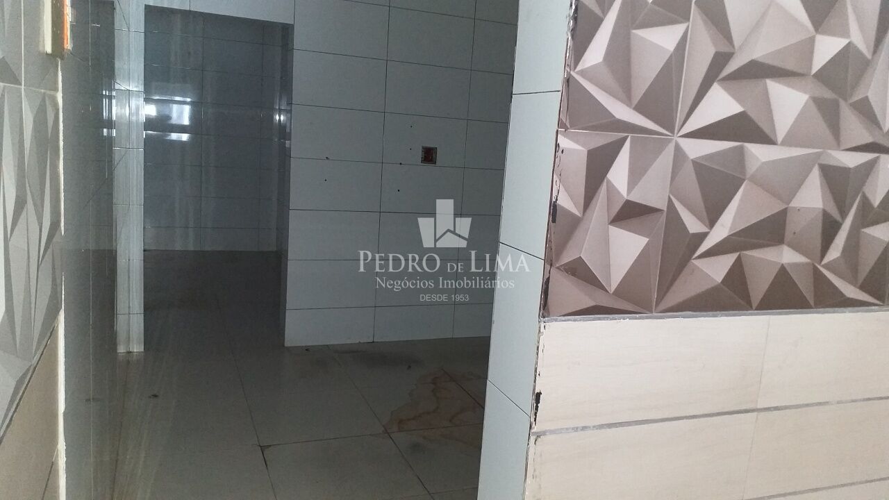 Salão Comercial 150m² área total, 3 banheiros, no Tatuapé.