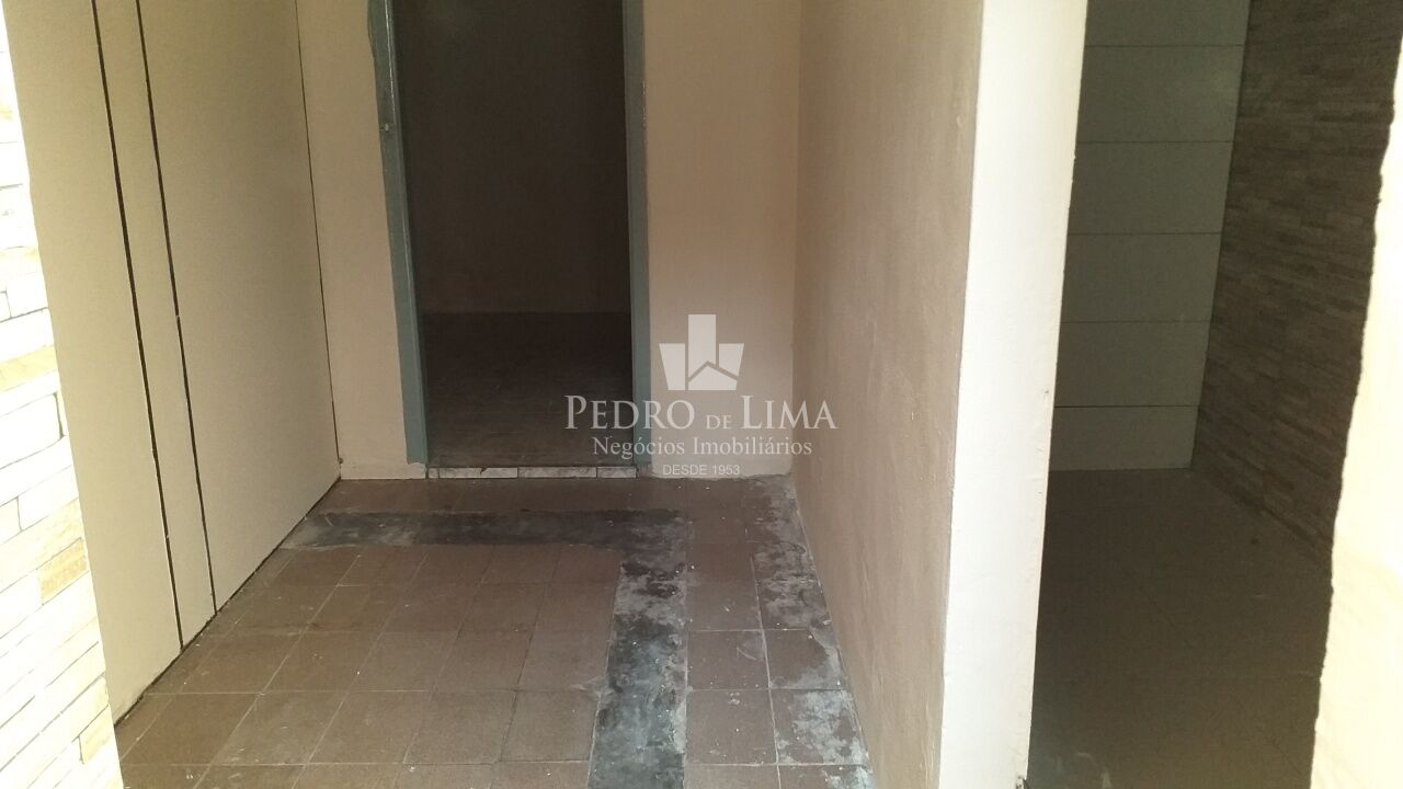 Salão Comercial 150m² área total, 3 banheiros, no Tatuapé.