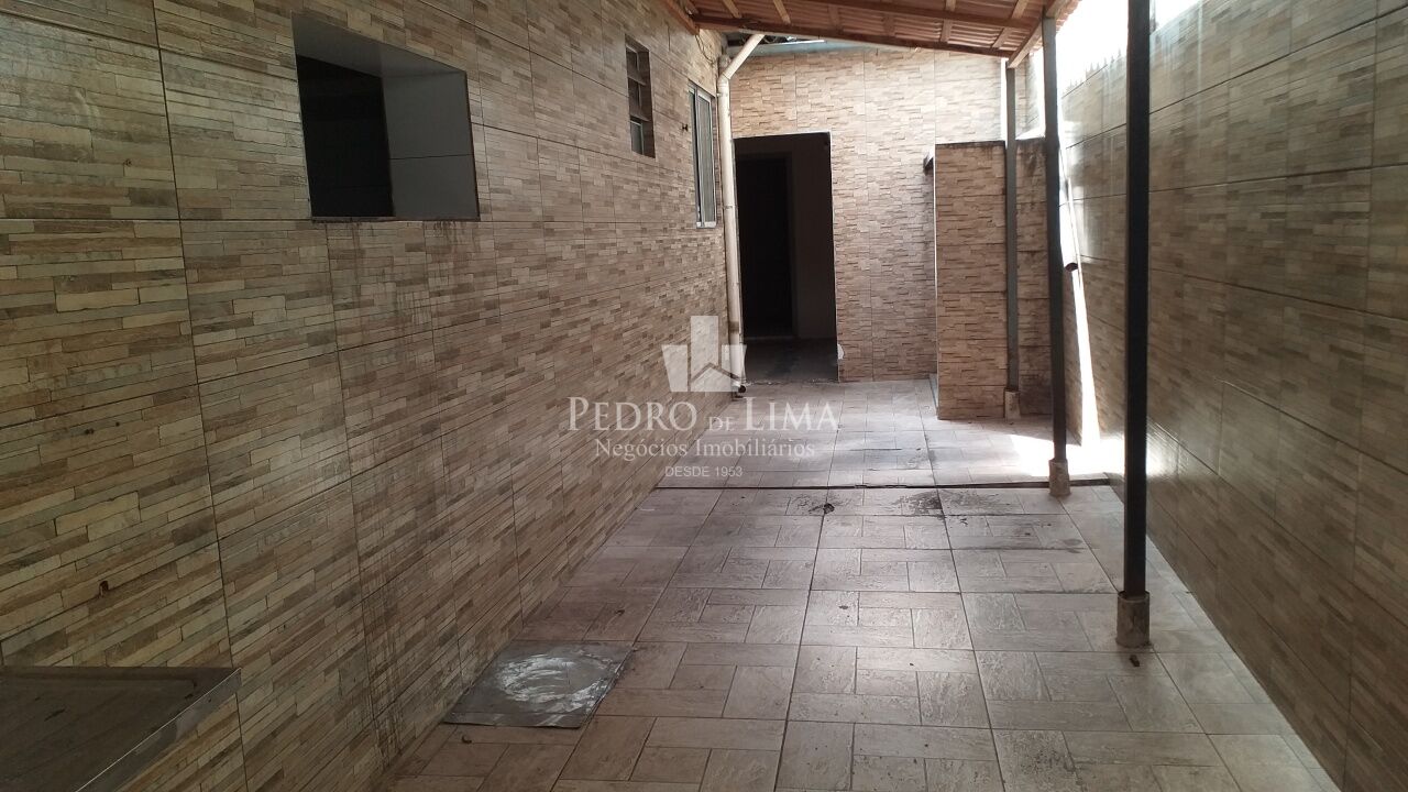 Salão Comercial 150m² área total, 3 banheiros, no Tatuapé.