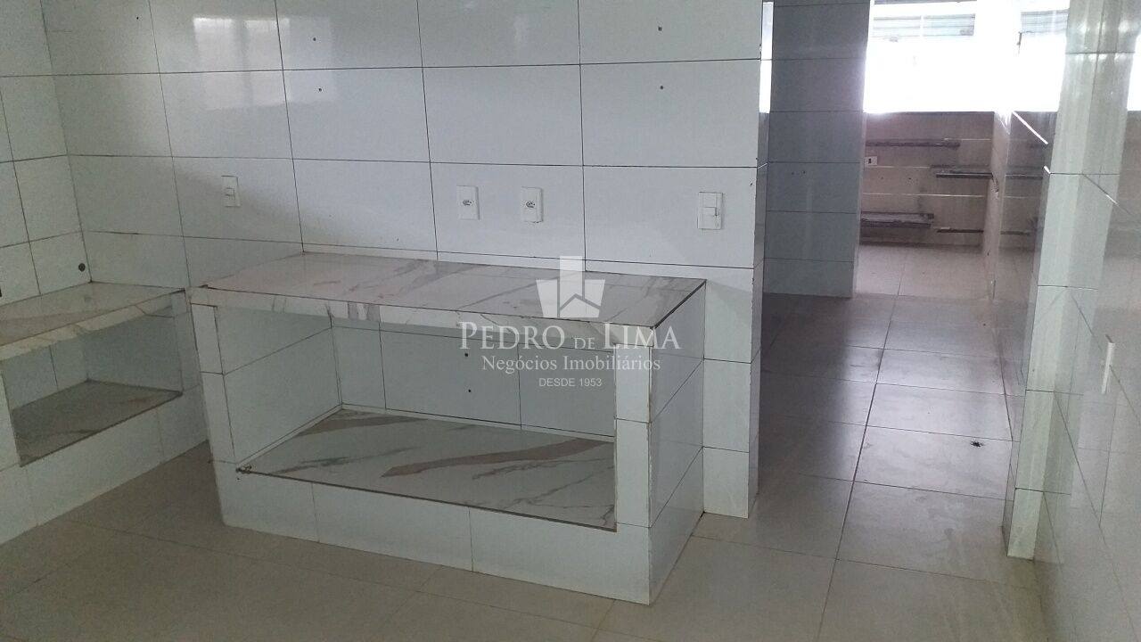 Salão Comercial 150m² área total, 3 banheiros, no Tatuapé.