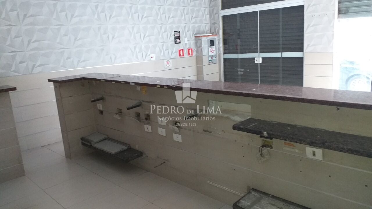 Salão Comercial 150m² área total, 3 banheiros, no Tatuapé.