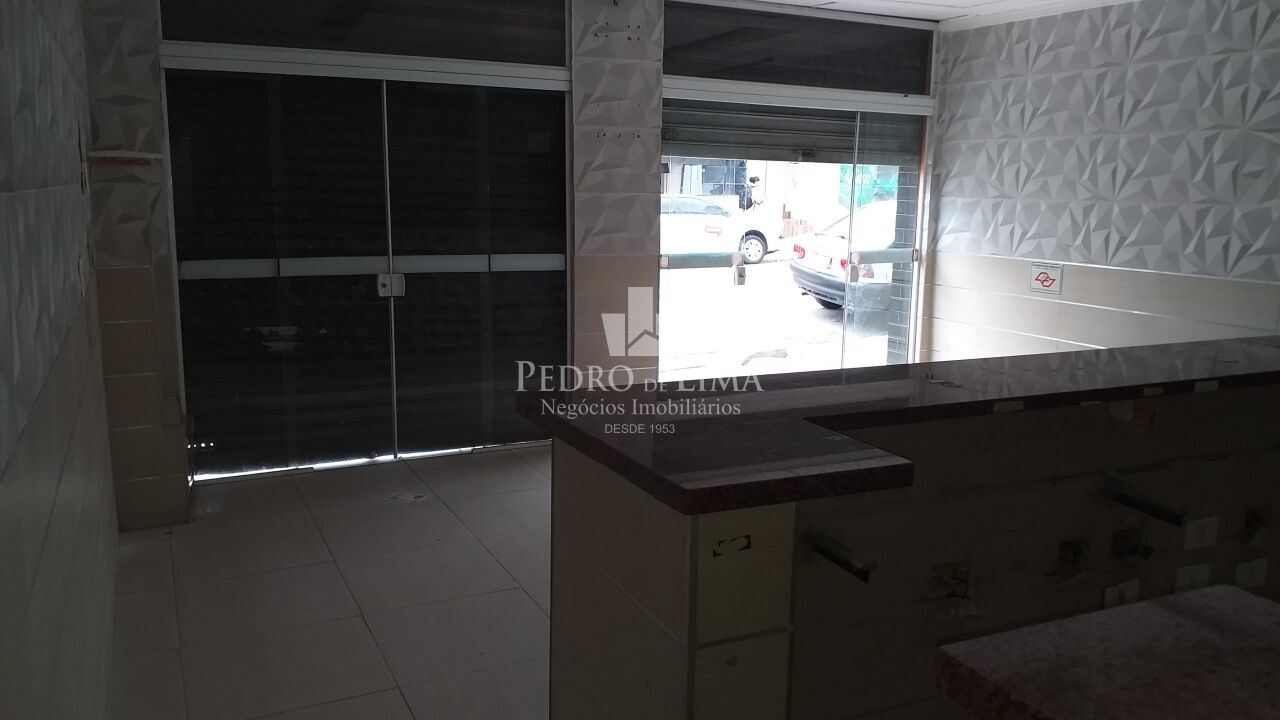 Salão Comercial 150m² área total, 3 banheiros, no Tatuapé.