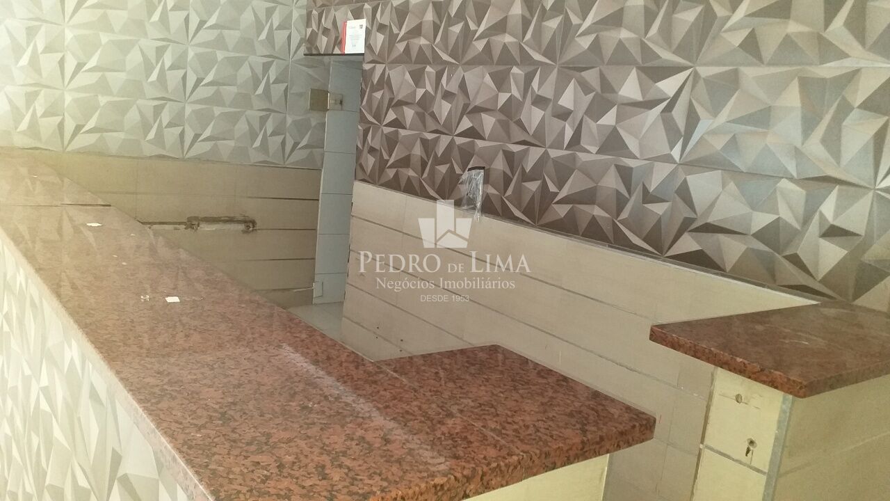 Salão Comercial 150m² área total, 3 banheiros, no Tatuapé.