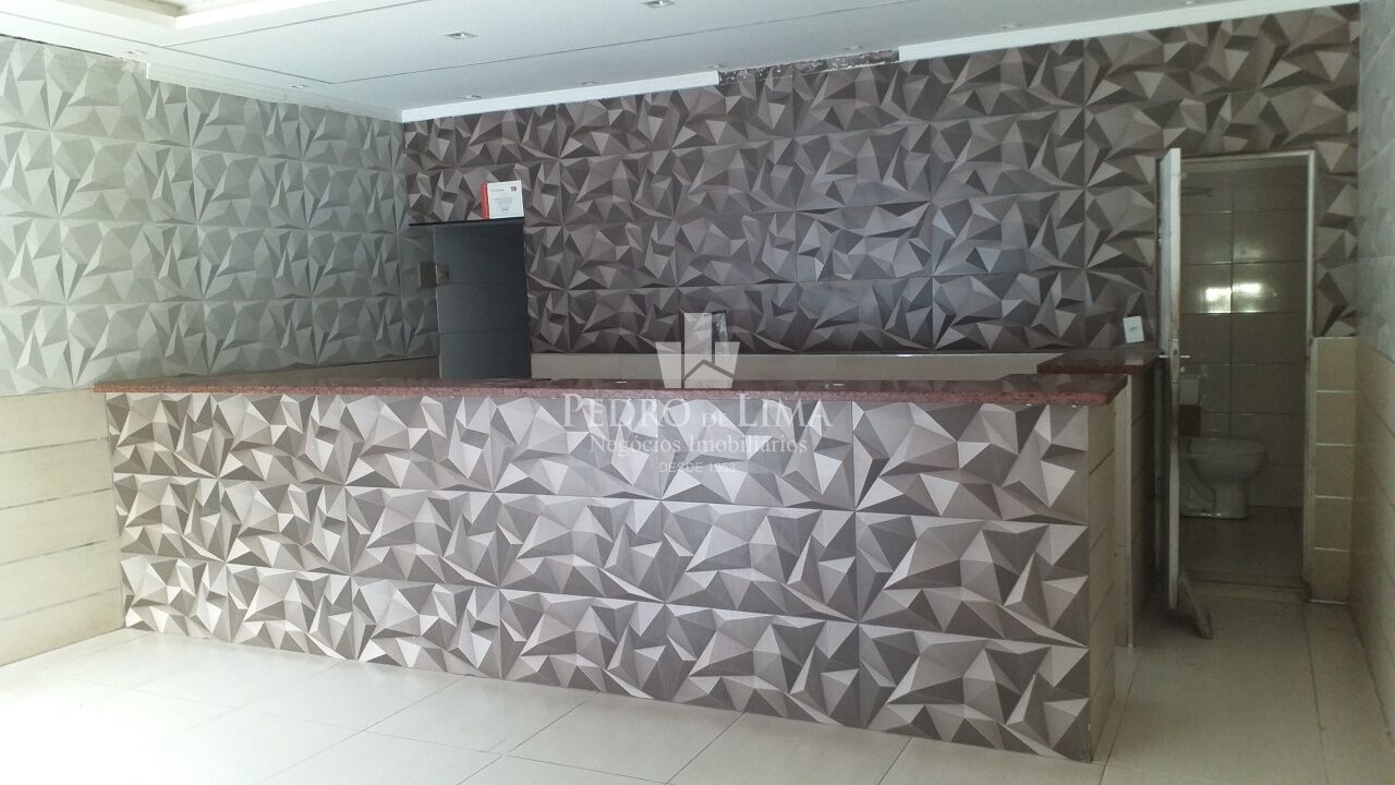imagem do imovel Salão Comercial 150m² área total, 3 banheiros, no Tatuapé. ref: TP30448