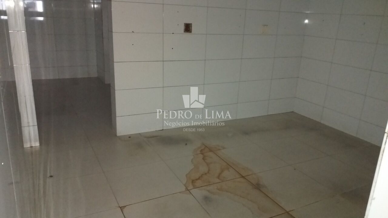 Salão Comercial 150m² área total, 3 banheiros, no Tatuapé.