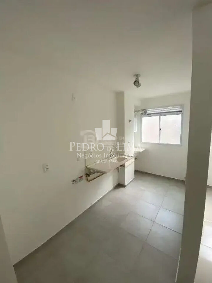 Apartamento Novo de 2 Dormitórios e uma Vaga de Garagem Próximo a avenida  Jacu Pêssego