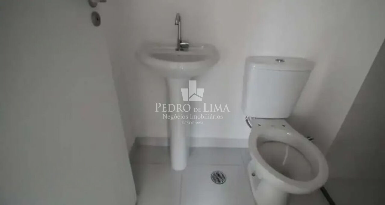 Apartamento Novo de 2 Dormitórios e uma Vaga de Garagem Próximo a avenida  Jacu Pêssego
