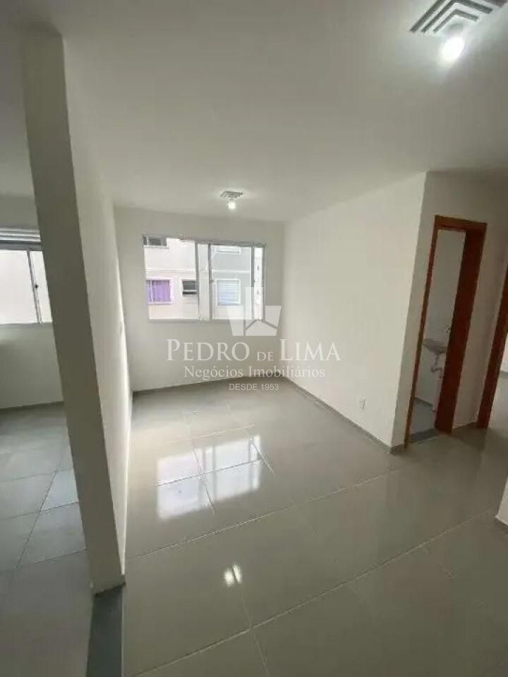 Apartamento Novo de 2 Dormitórios e uma Vaga de Garagem Próximo a avenida  Jacu Pêssego