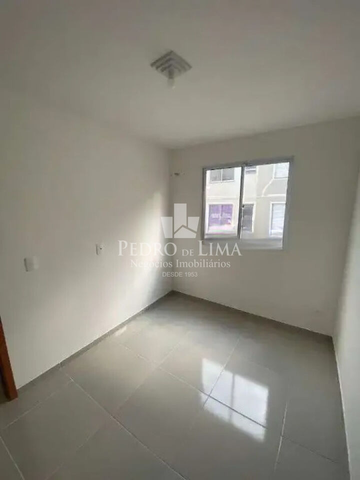 imagem do imovel Apartamento Novo de 2 Dormitórios e uma Vaga de Garagem Próximo a avenida  Jacu Pêssego ref: TP30449
