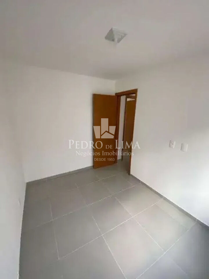 Apartamento Novo de 2 Dormitórios e uma Vaga de Garagem Próximo a avenida  Jacu Pêssego