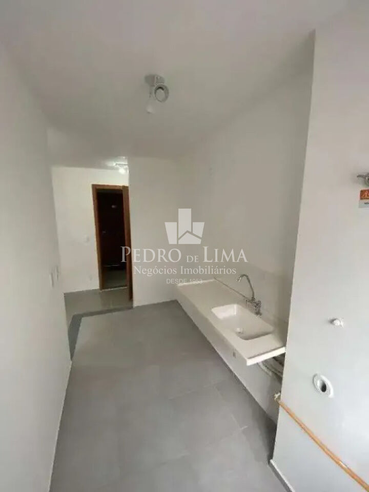 Apartamento Novo de 2 Dormitórios e uma Vaga de Garagem Próximo a avenida  Jacu Pêssego