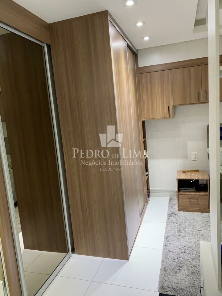 Apartamento no Jardim Anália Franco, 58,00 m², 1 dormitório ,  1  vaga