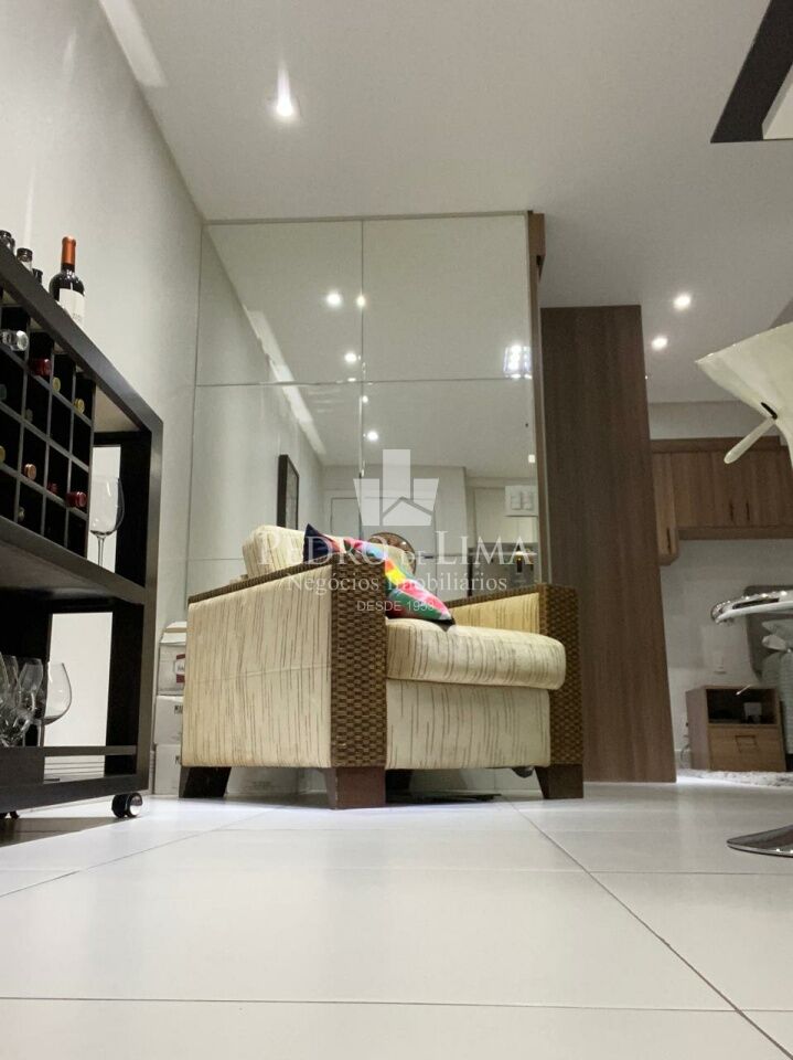 imagem do imovel Apartamento no Jardim Anália Franco, 58,00 m², 1 dormitório ,  1  vaga ref: TP30453