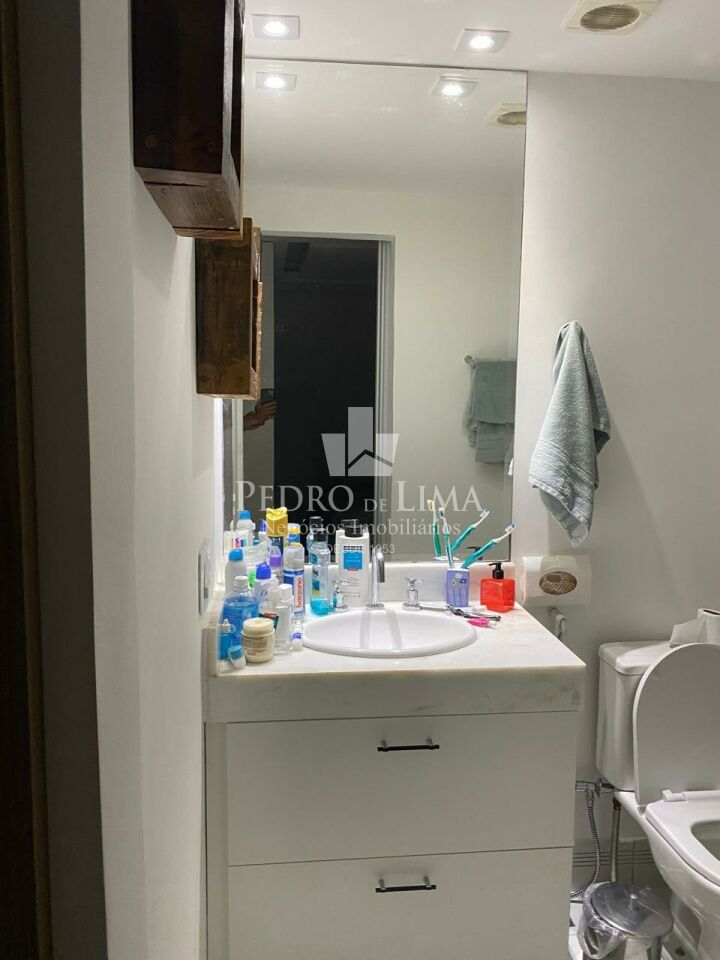 Apartamento no Jardim Anália Franco, 58,00 m², 1 dormitório ,  1  vaga